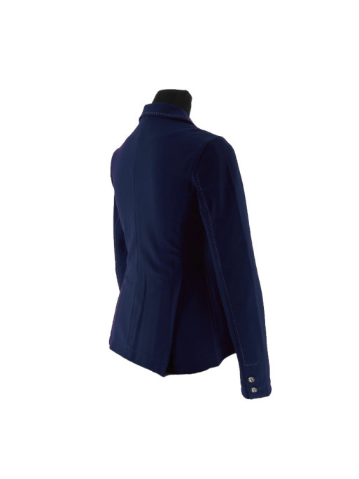 Veste de Concours Paris Soft Pénélope Veste de Concours Paris Soft Pénélope