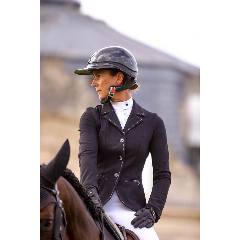 Veste de Concours Paris Soft Pénélope