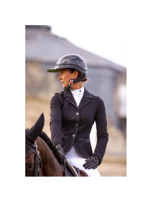 Veste de Concours Paris Soft Pénélope Veste de Concours Paris Soft Pénélope