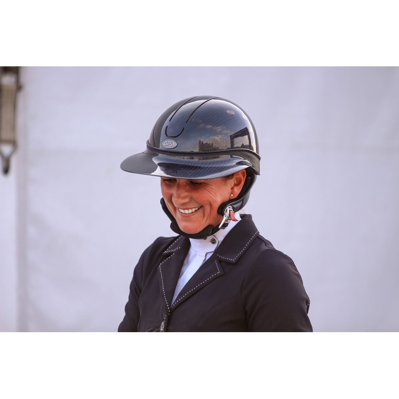 Veste de Concours Paris Soft Pénélope