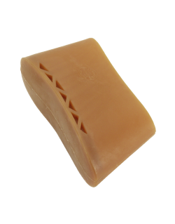Capuchon de crosse