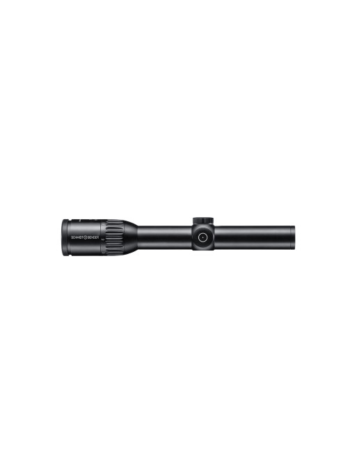 Lunette EXOS LM 1-8-8x24 FD7 Lunette EXOS LM 1-8-8x24 FD7