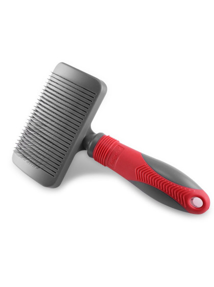 Brosse Autonettoyante pour tous types de poils Vadigran