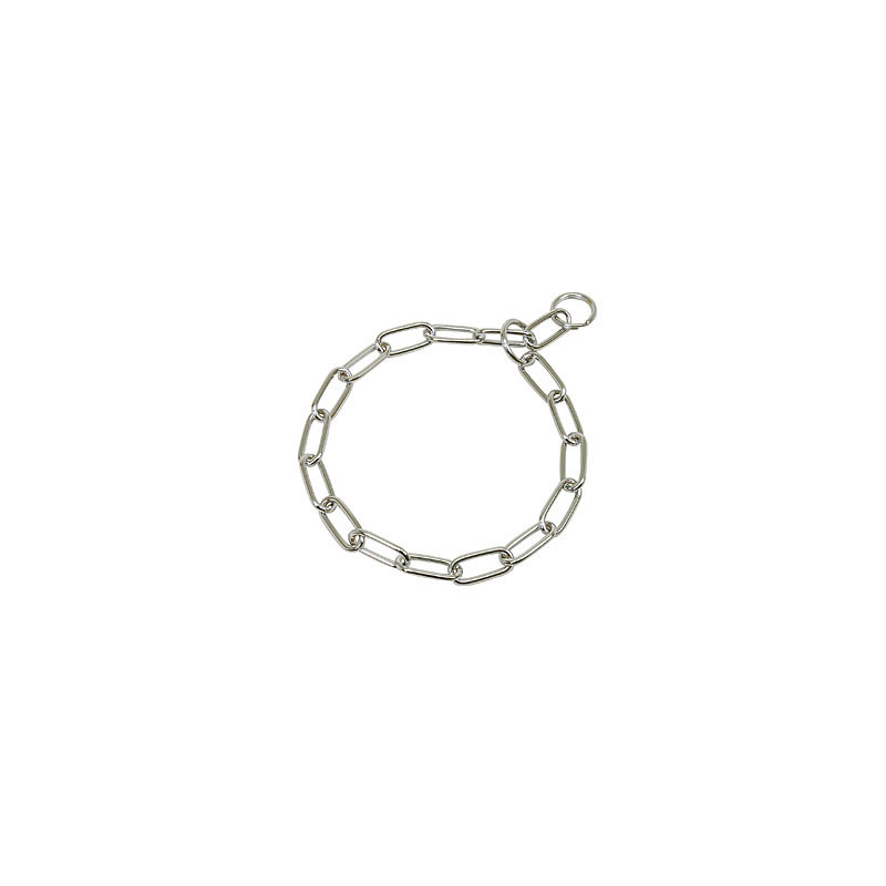 Collier Sanitaire en acié Chromé Collier Sanitaire en acié Chromé