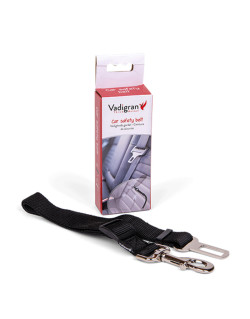 Ceinture de sécurité pour chiens Vadigran