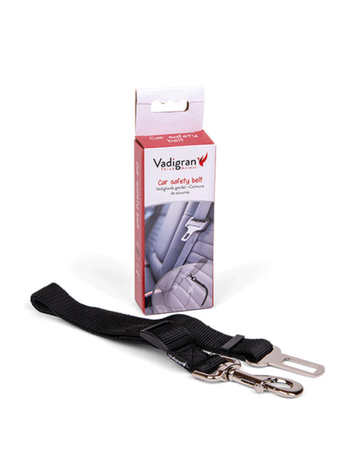 Ceinture de sécurité pour chiens Vadigran