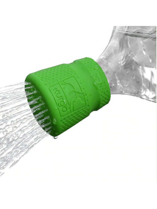 Bouchon pommeau de douche pour chiens Bouchon pommeau de douche pour chiens