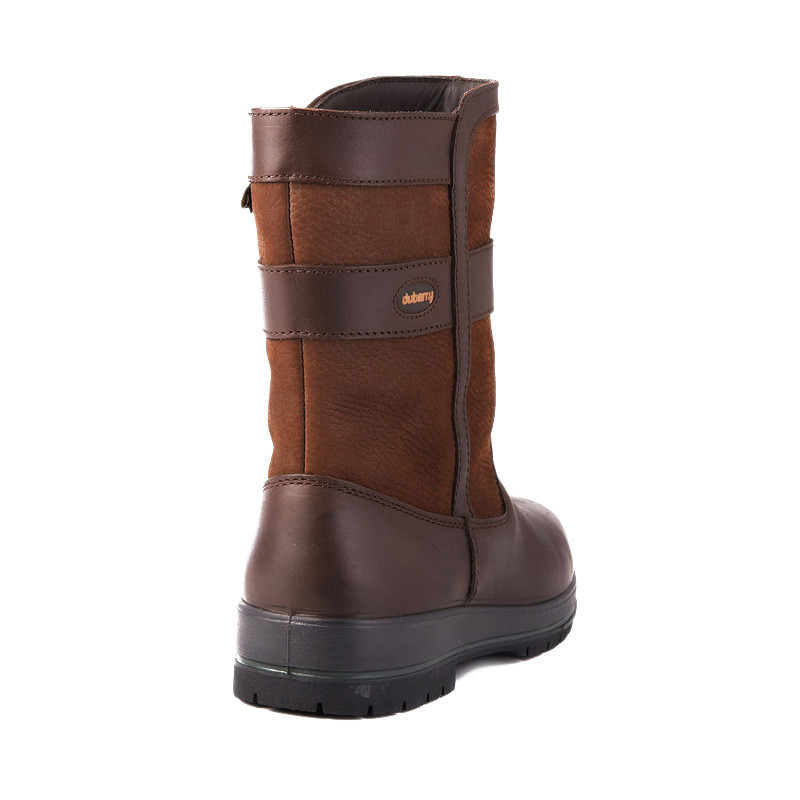 Bottines Roscommon Dubarry