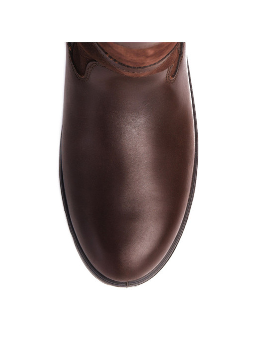 Bottines Roscommon Dubarry