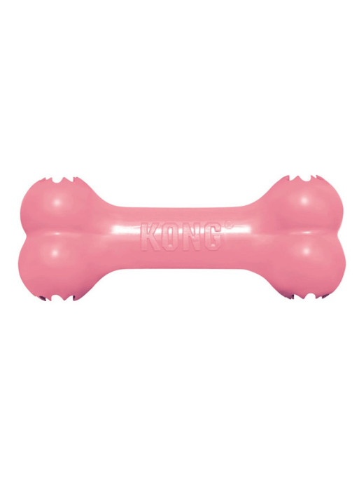 Jouet pour chiots Goodie Bone Kong Jouet pour chiots Goodie Bone Kong