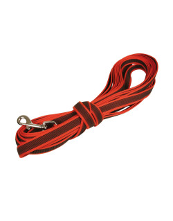 Longe Color Gomme sans poignée 20 mm Difac