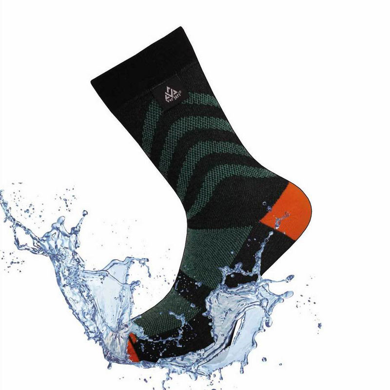 Chaussettes Imperméables ECO-DRY Verjari