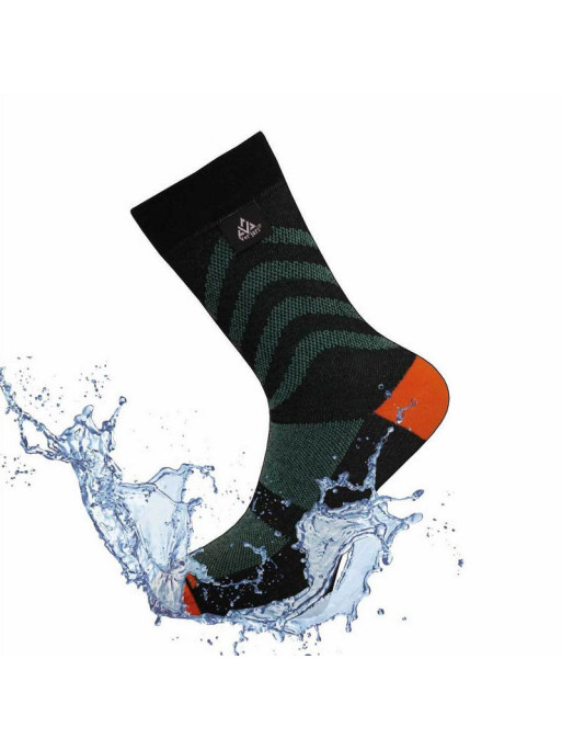 Chaussettes Imperméables ECO-DRY Verjari Chaussettes Imperméables ECO-DRY Verjari