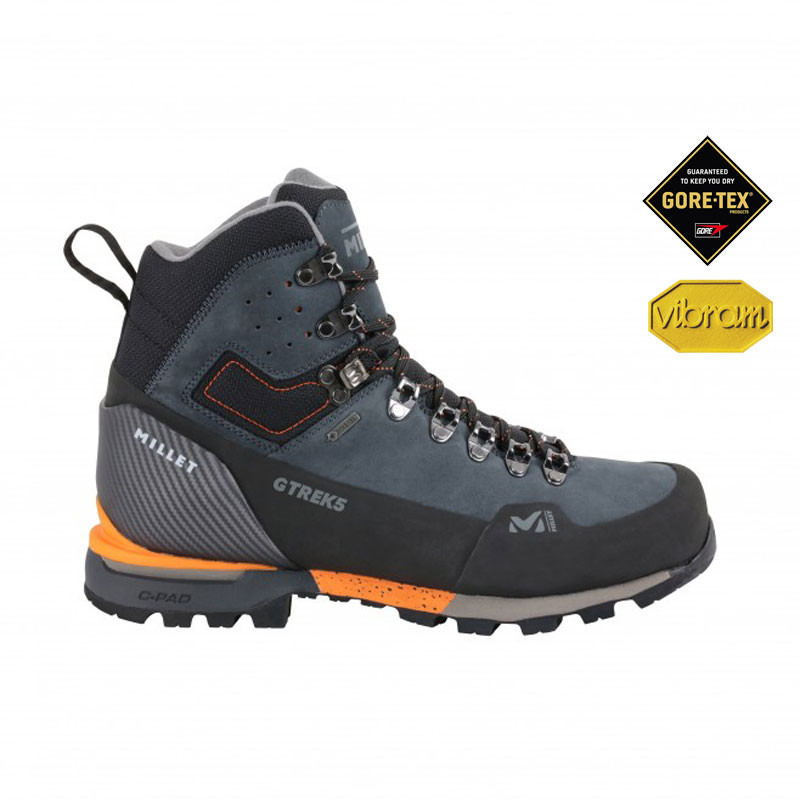 G TREK 5 Millet Ebony G TREK 5 Millet Ebony