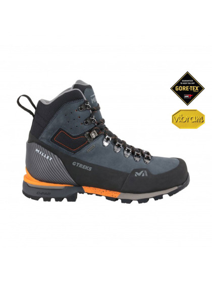 G TREK 5 Millet Ebony