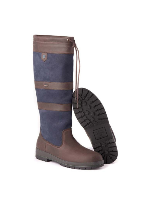 Bottes Galway Walnut Dubarry