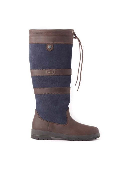 Bottes Galway Walnut Dubarry