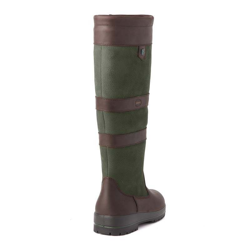 Bottes Galway Walnut Dubarry