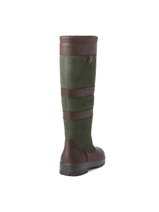 Bottes Galway Walnut Dubarry