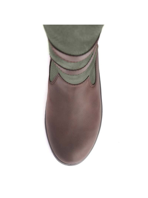 Bottes Galway Walnut Dubarry Bottes Galway Walnut Dubarry
