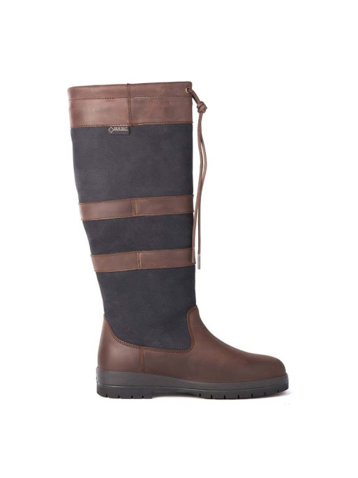 Bottes Galway Walnut Dubarry