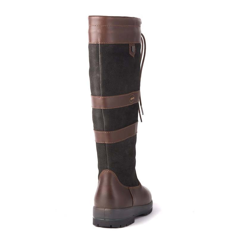 Bottes Galway Walnut Dubarry