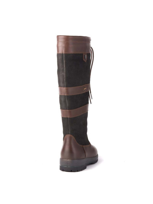 Bottes Galway Walnut Dubarry