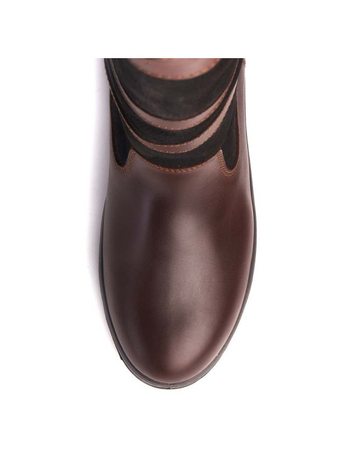 Bottes Galway Walnut Dubarry Bottes Galway Walnut Dubarry