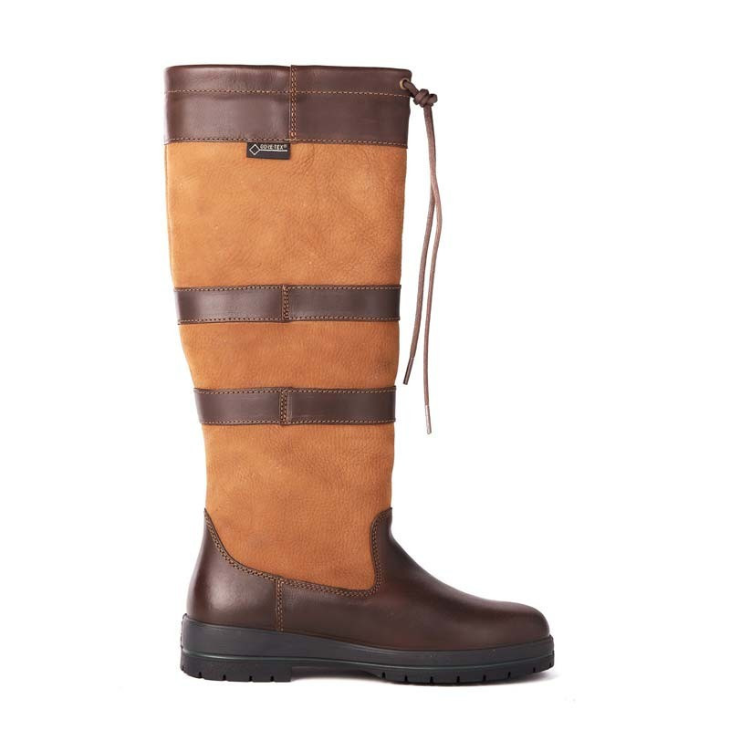 Bottes Galway Walnut Dubarry