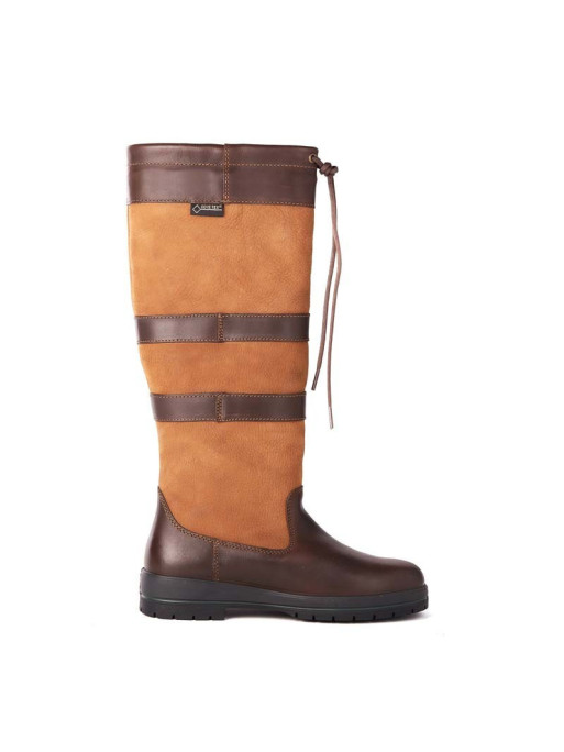 Bottes Galway Walnut Dubarry