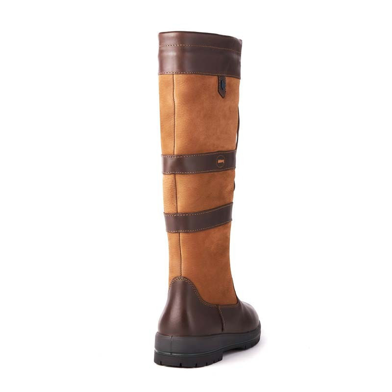 Bottes Galway Walnut Dubarry