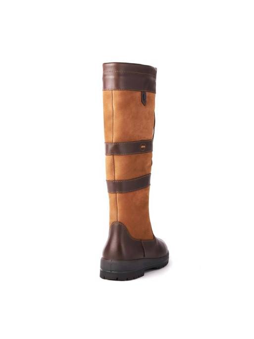 Bottes Galway Walnut Dubarry