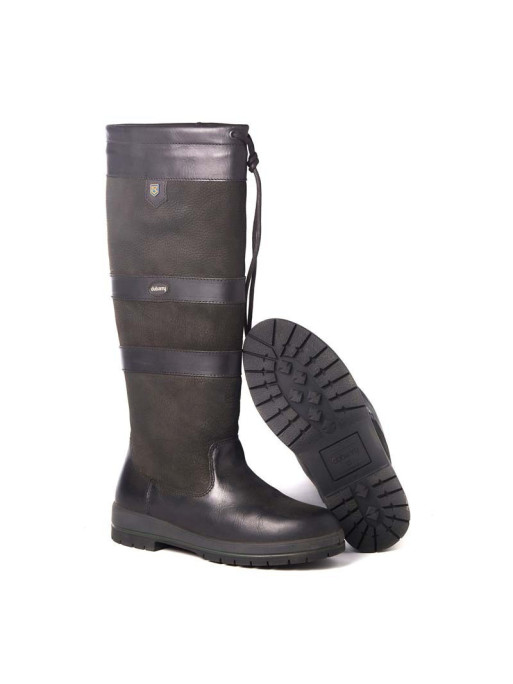 Bottes Galway Walnut Dubarry Bottes Galway Walnut Dubarry
