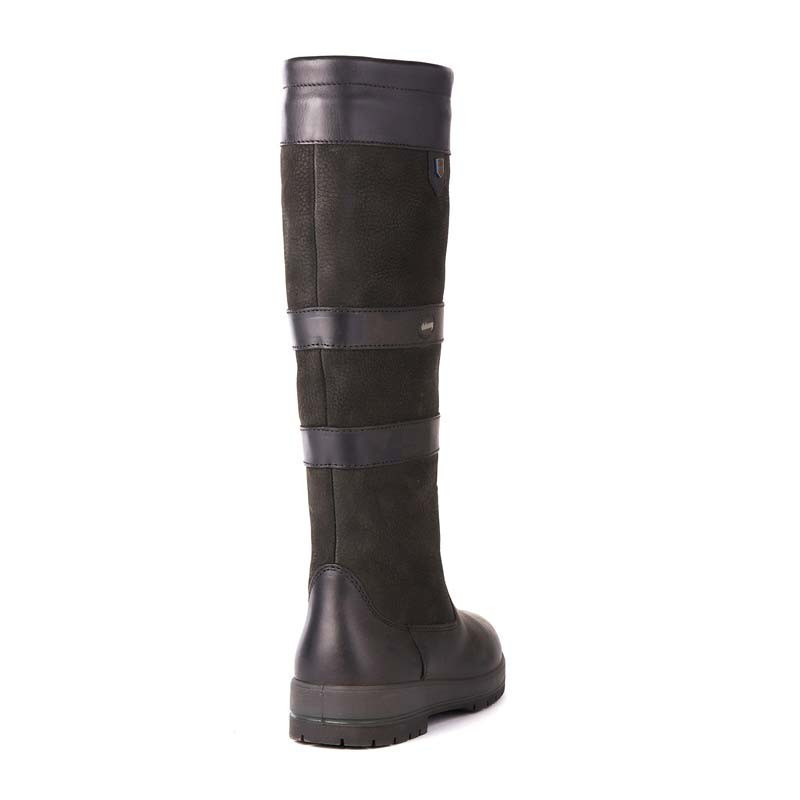 Bottes Galway Walnut Dubarry