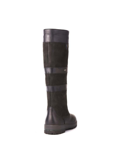 Bottes Galway Walnut Dubarry