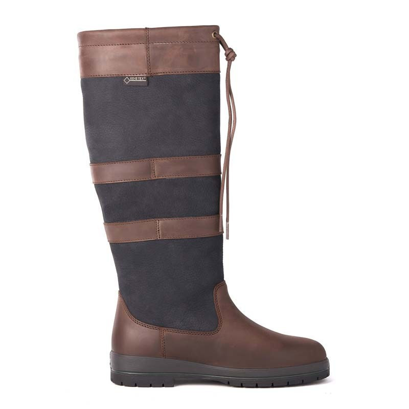 Bottes Galway Navy Dubarry