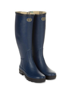 Bottes Giverny Le Chameau Femme