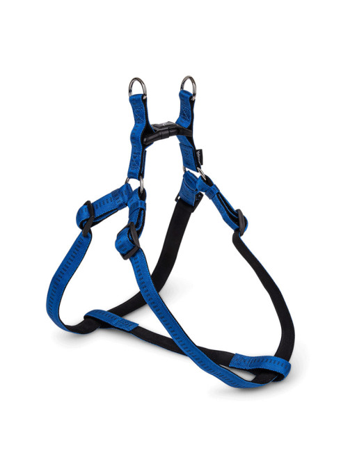 Harnais pour chien Nylon Soft Grip Vadigran