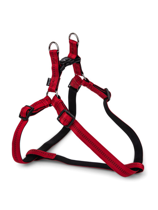 Harnais pour chien Nylon Soft Grip Vadigran Harnais pour chien Nylon Soft Grip Vadigran