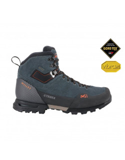 G TREK 4 GTX Millet Ebony
