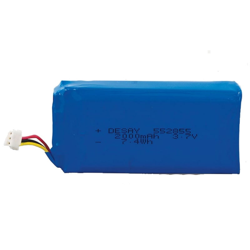 Batterie Collier Chien SportDOG Field FT-100 – Otech 7.2V 150mAh Ni-MH – Remplacement Fiable