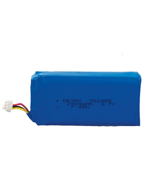 Batterie pour collier TEK 2.0 Batterie pour collier TEK 2.0