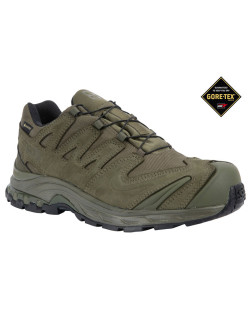 Salomon XTA Forces GTX, Vert Ranger