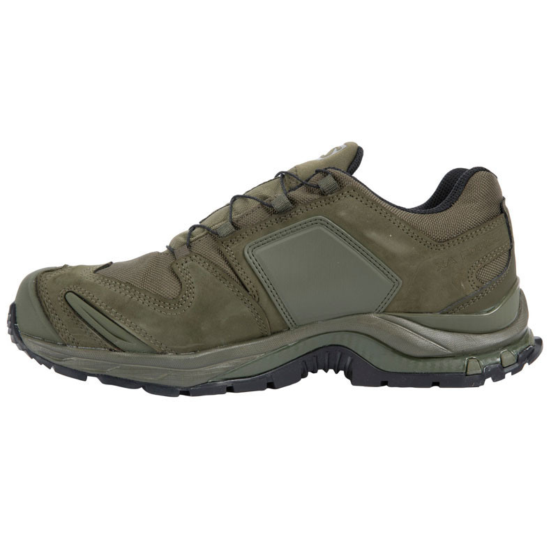 Salomon XTA Forces GTX, Vert Ranger Salomon XTA Forces GTX, Vert Ranger