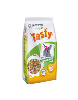 Mélange Tasty Lapin 4.5kg Vadigran