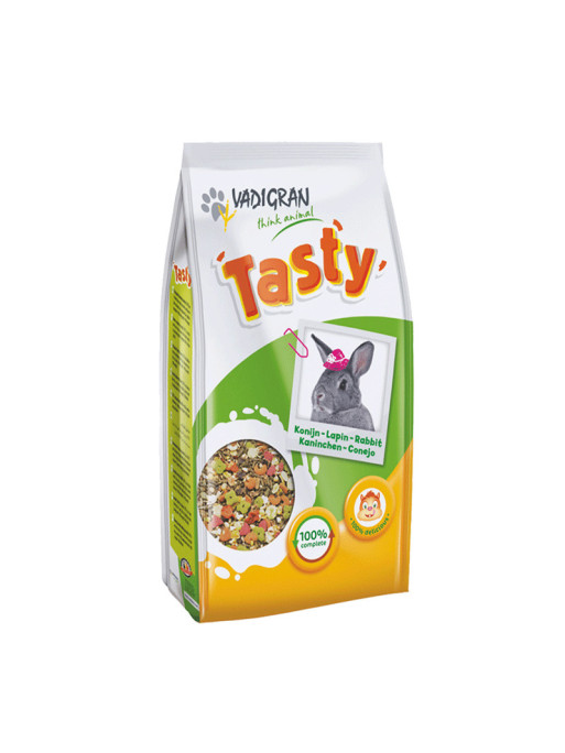 Mélange Tasty Lapin 4.5kg Vadigran