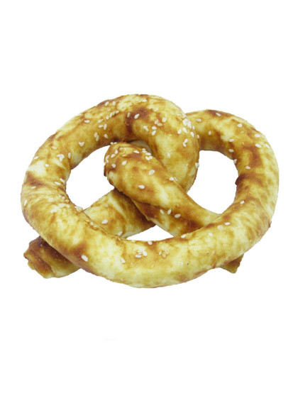 Bretzel au poulet 90g