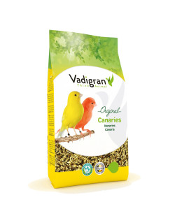 Canari ORIGINAL 1kg Vadigran