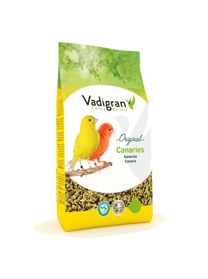 Canari ORIGINAL 1kg Vadigran