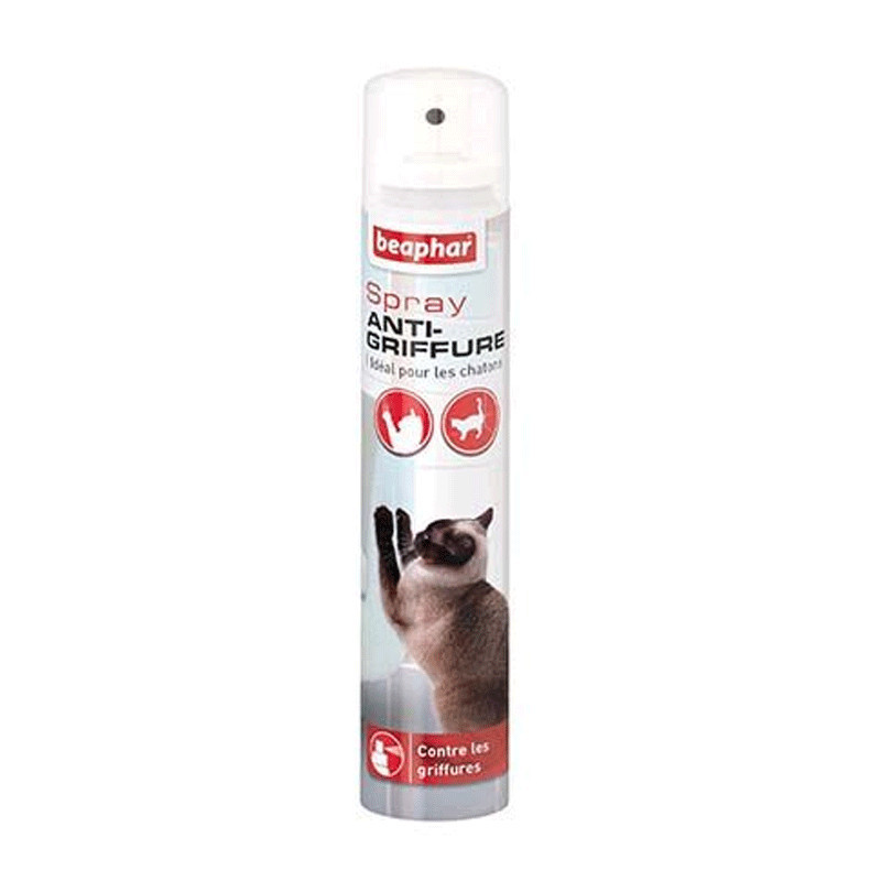 Spray anti-griffure Beaphar